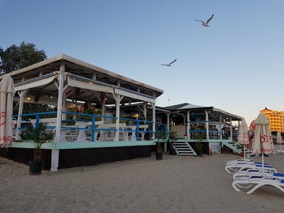 South Beach Bar - Равда