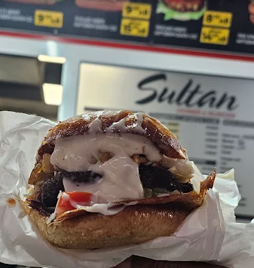 Doner Sultan image