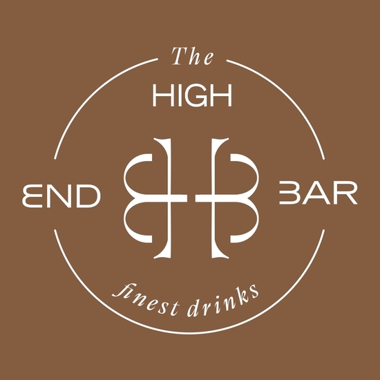 The HIGH-END bar