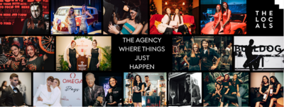 The Locals Agency image