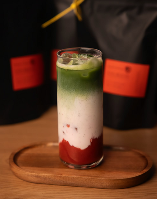 Vox Cafeteria & Cocktails image