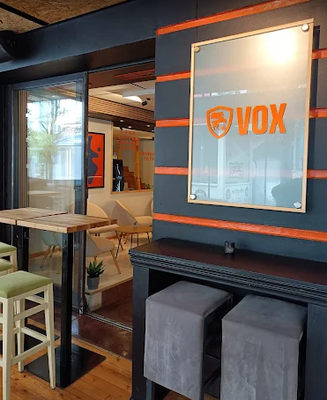 Vox Cafeteria & Cocktails